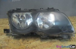 Фара перед. прав. (63 Осветительные приборы) 63126906494 - купить Верхних Кузлах