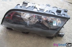 Фара перед. лев. (63 Осветительные приборы) 63126902745 - купить Верхних Кузлах