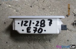 Светильник салона (63 Осветительные приборы) 63316972605 - купить Верхних Кузлах