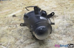 Противотуманная фара перед. (63 Осветительные приборы) 63176911007 - купить Верхних Кузлах