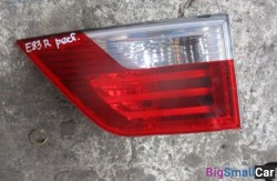 Стоп прав. багаж. (63 Осветительные приборы) 63217162214 - купить Верхних Кузлах