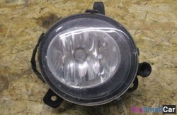 Противотуманная фара перед. лев. (63 Осветительные приборы) 63177248911 - купить Верхних Кузлах