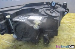 Фара перед. лев. (63 Осветительные приборы) 63117358393 - купить Верхних Кузлах