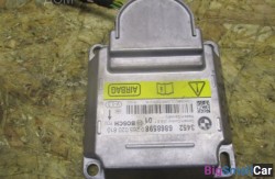 Блок эбу icm (34 Тормозные механизмы) 34526868598 - купить Верхних Кузлах