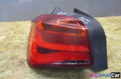 Стоп лев. крыло (63 Осветительные приборы) 63217359017 - купить Верхних Кузлах