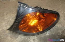 Поворотник лев. (63 Осветительные приборы) 63137165847 - купить Верхних Кузлах