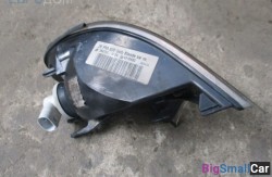 Поворотник прав. (63 Осветительные приборы) 63137165848 - купить Верхних Кузлах