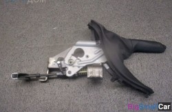 Ручка ручника (34 Тормозные механизмы) 34406799101 - купить Верхних Кузлах