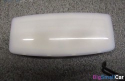 Светильник салона (63 Осветительные приборы) 63000 - купить Верхних Кузлах