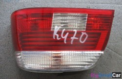 Стоп лев. крыло (63 Осветительные приборы) 63216902528 - купить Верхних Кузлах