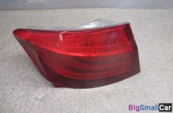 Стоп лев. крыло (63 Осветительные приборы) 63217203231 - купить Верхних Кузлах