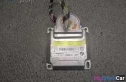 Блок эбу icm (34 Тормозные механизмы) 34526799887 - купить Верхних Кузлах