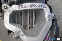 Поворотник прав. (63 Осветительные приборы) 63117271900 - купить Верхних Кузлах