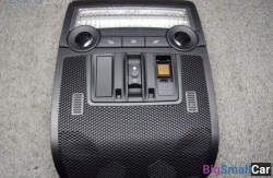 Светильник салона перед. (63 Осветительные приборы) 61319166742 - купить Верхних Кузлах