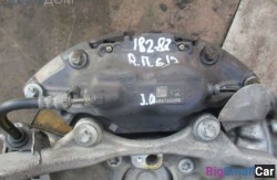 Суппорт перед. прав. (34 Тормозные механизмы) 34116891276 - купить Верхних Кузлах