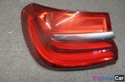 Стоп лев. крыло (63 Осветительные приборы) 63217342963 - купить Верхних Кузлах