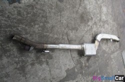 Глушитель банка b57 (18 Система выпуска ОГ) 18308582551 - купить Верхних Кузлах