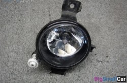 Противотуманная фара перед. лев. (63 Осветительные приборы) 63177224643 - купить Верхних Кузлах