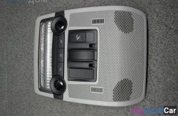 Светильник салона центр. (63 Осветительные приборы) 61319225936 - купить Верхних Кузлах