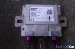 Блок громкой связи (84 Системы связи) 84109358302 - купить Верхних Кузлах