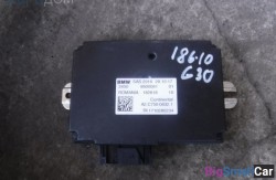 Блок управления sas (34 Тормозные механизмы) 34509500081 - купить Верхних Кузлах