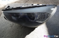 Фара перед. лев. (63 Осветительные приборы) 63127262719 - купить Верхних Кузлах