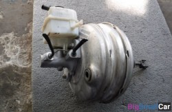 Вакуумный усилитель тормозов n55 (34 Тормозные механизмы) 34336790454 - купить Верхних Кузлах