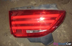 Стоп лев. багаж. (63 Осветительные приборы) 63217199637 - купить Верхних Кузлах