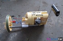 Насос топливный м57n2 3.5 (16 Система подачи топлива) 16117195471 - купить Верхних Кузлах