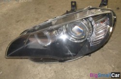 Фара перед. лев. (63 Осветительные приборы) 631172870131 - купить Верхних Кузлах