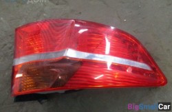 Стоп лев. крыло (63 Осветительные приборы) 63217179983 - купить Верхних Кузлах