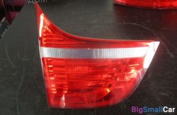 Стоп лев. багаж. (63 Осветительные приборы) 63217179987 - купить Верхних Кузлах