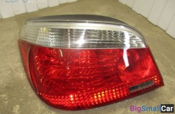 Стоп лев. крыло (63 Осветительные приборы) 63217165737 - купить Верхних Кузлах