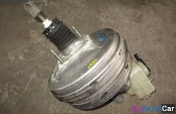 Вакуумный усилитель тормозов (34 Тормозные механизмы) 34336779742 - купить Верхних Кузлах