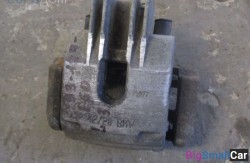 Суппорт задн. лев. (34 Тормозные механизмы) 342167580571 - купить Верхних Кузлах