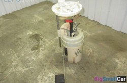 Насос топливный n52n (16 Система подачи топлива) 16117195463 - купить Верхних Кузлах