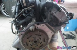 Выпускной коллектор n52 2.5 (18 Система выпуска ОГ) 18407530554 - купить Верхних Кузлах