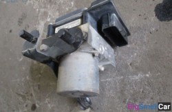 Блок abs n52 (34 Тормозные механизмы) 34516769703 - купить Верхних Кузлах