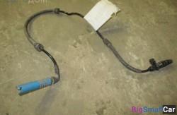 Датчик abs задн. (34 Тормозные механизмы) 34526756380 - купить Верхних Кузлах