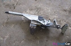 Ручник (34 Тормозные механизмы) 34406770130 - купить Верхних Кузлах