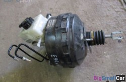 Вакуумный усилитель тормозов n46 (34 Тормозные механизмы) 34336779718 - купить Верхних Кузлах