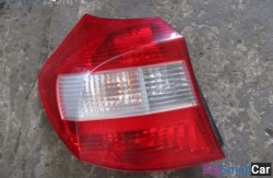 Стоп лев. крыло (63 Осветительные приборы) 63217164955 - купить Верхних Кузлах