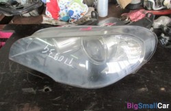 Блок ксенона (63 Осветительные приборы) 63117180050 - купить Верхних Кузлах