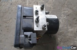 Блок abs (34 Тормозные механизмы) 34526776056 - купить Верхних Кузлах