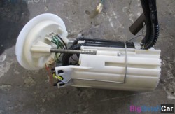 Насос топливный n54 (16 Система подачи топлива) 161467658241 - купить Верхних Кузлах