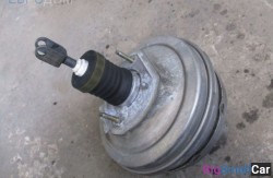 Вакуумный усилитель тормозов м54 2.2 (34 Тормозные механизмы) 34336784972 - купить Верхних Кузлах