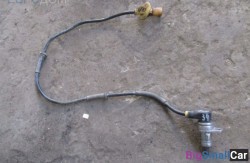 Датчик abs перед. (34 Тормозные механизмы) 34521181839 - купить Верхних Кузлах