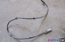 Датчик abs задн. (34 Тормозные механизмы) 34526758290 - купить Верхних Кузлах