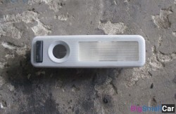 Светильник салона задн. лев. (63 Осветительные приборы) 63318366433 - купить Верхних Кузлах