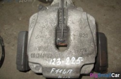 Суппорт перед. лев. (34 Тормозные механизмы) 34116791919 - купить Верхних Кузлах